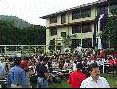 BHS Graduation, May 15 1999

