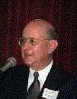 Bruce Quinn, BHS '54
