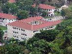 Balboa Elem School