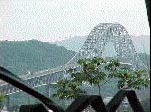 Bridge of Americas
