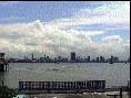 Panama City Skyline from El Casco
