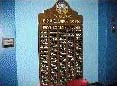 Elks Plaque