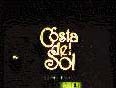 Costa Del Sol