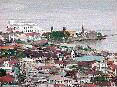 Old Panama City
