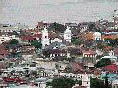 Old Panama City