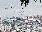 Old Panama City