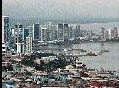 Panama City