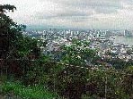 Panama City