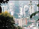 Panama City