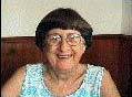 Martha, Tom Carey's Mom
