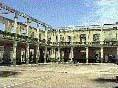 Old Union Club in El Casco
