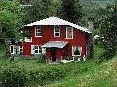 Vic Herr's House