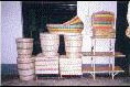 Baskets-Penonome