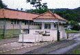 Corozal East Gate
