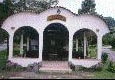 Chapel - El Valle