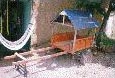 Cart - La Arena