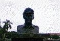 Torrijos Bust
