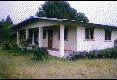 House - El Volcan