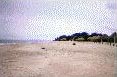 Santa Clara Beach