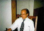 Rawley Richardson