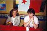 Renee Cruz-Pam Reid
