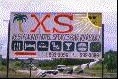 Sports Bar sign