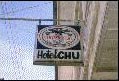 Hotel Chu sign