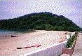 Moro Island