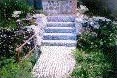Stairs - Taboga