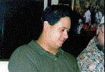 Tracy Wilkenson
