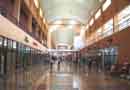 Inside<BR>Bus Terminal