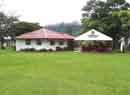 Los Capitanes<BR>El Valle