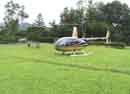 Helicopter at<BR>Los Capitanes