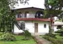 Los Capitanes<BR>El Valle