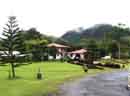 Los Capitanes<BR>El Valle
