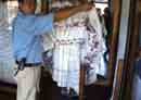 Pollera at<BR>Mi Pueblito