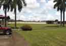 Fort Clayton<BR>Swim Pool