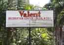 Valent<BR>Rec. Center