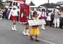 Flag Day Paso Ancho