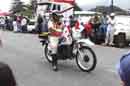 Flag Day Paso Ancho