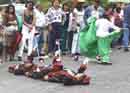 Flag Day Paso Ancho