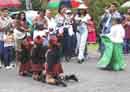 Flag Day Paso Ancho