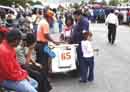 Flag Day Paso Ancho