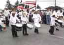 Flag Day Paso Ancho