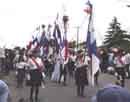 Flag Day Paso Ancho
