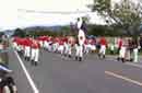 Volcan Parade