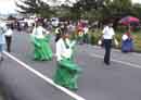 Volcan Parade