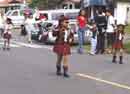 Volcan Parade