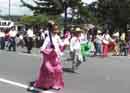 Volcan Parade