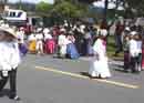 Volcan Parade